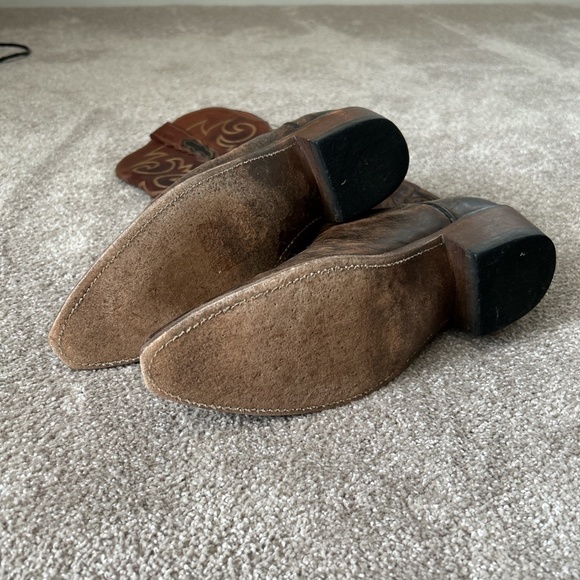 Cowboy Boots - Picture 2 of 4